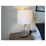 2PC TABLE LAMPS