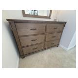 4PC BEDROOM SET