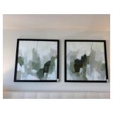 2PC FRAMED PRINTS