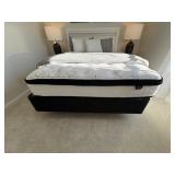 QUEEN MATTRESS SET