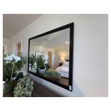 WALL MIRROR