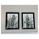 2PC FRAMED PRINTS