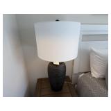 2PC TABLE LAMPS