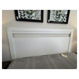 QUEEN HEADBOARD