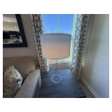 2PC TABLE LAMPS