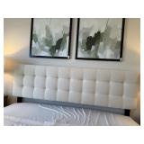KING HEADBOARD