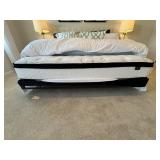 KING MATTRESS SET