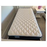 4PC TWIN MATTRESS SETS