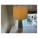 2PC TABLE LAMPS