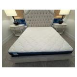 KING MATTRESS SET