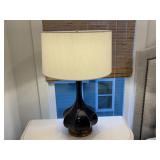 2PC TABLE LAMPS