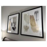 2PC FRAMED PRINTS