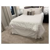 11PC FULL BEDDING SET