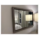 2PC WALL MIRRORS