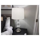 2PC TABLE LAMPS