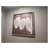 FRAMED CANVAS