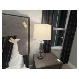 2PC TABLE LAMPS