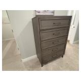 3PC DRESSER & NIGHTSTANDS
