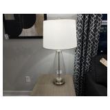 2PC TABLE LAMPS