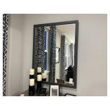 WALL MIRROR