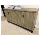 CREDENZA