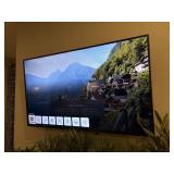 LG 55" SMART TV