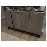 CREDENZA