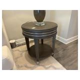 END TABLE