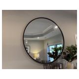 WALL MIRROR
