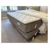 KING MATTRESS SET