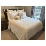 12PC FULL BEDDING
