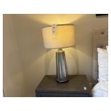 2PC TABLE LAMPS