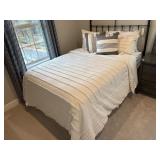 10PC FULL BEDDING