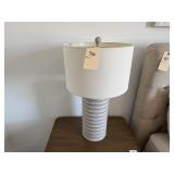 2PC TABLE LAMPS