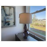2PC TABLE LAMPS