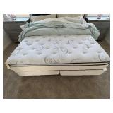 KING MATTRESS SET