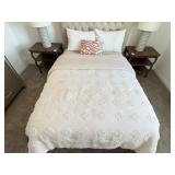 8PC FULL BEDDING