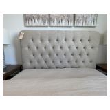 FULL HEADBOARD