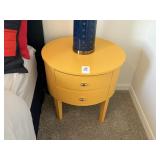 2PC NIGHTSTANDS