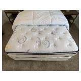 FULL MATTRESS SET