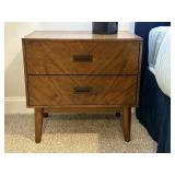 2PC NIGHTSTANDS