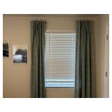 2PC WINDOW TREATMENTS