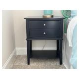 2PC NIGHTSTANDS