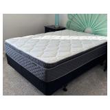 FULL MATTRESS SET