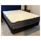 QUEEN MATTRESS SET