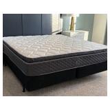 3PC KING MATTRESS SET