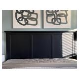 KING HEADBOARD