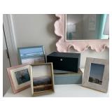 6PC ASSORTED Dï¿½COR