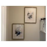2PC FRAMED PRINTS