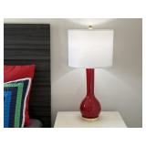 2PC TABLE LAMPS